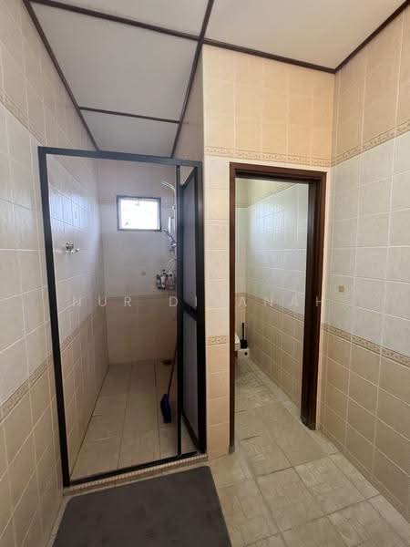 Bungalow House untuk Dijual di Bukit Jelutong (Shah Alam) - Nur Diyanah - Bathroom - PropertyGuru.com.my