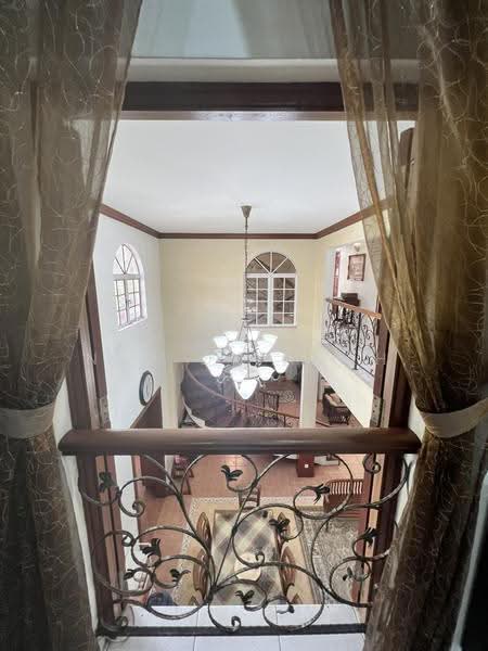 Bungalow House untuk Dijual di Bukit Jelutong (Shah Alam) - Nur Diyanah - Interior - PropertyGuru.com.my
