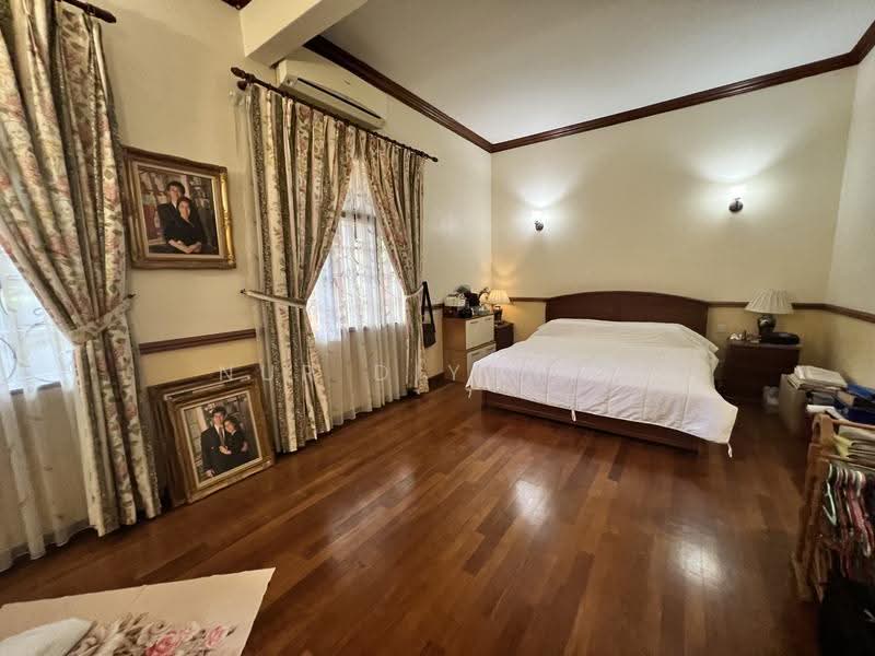 Bungalow House untuk Dijual di Bukit Jelutong (Shah Alam) - Nur Diyanah - Bedroom - PropertyGuru.com.my