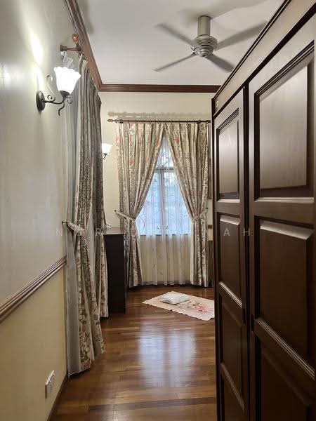 Bungalow House untuk Dijual di Bukit Jelutong (Shah Alam) - Nur Diyanah - Interior - PropertyGuru.com.my
