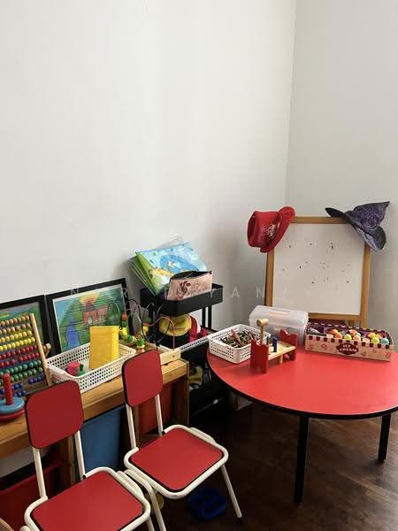 Bungalow House untuk Dijual di Bukit Jelutong (Shah Alam) - Nur Diyanah - Study - PropertyGuru.com.my