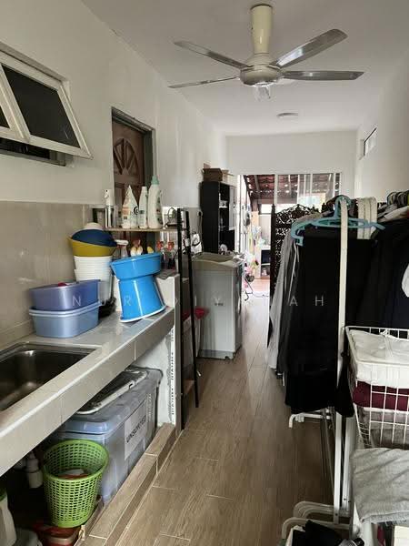 Bungalow House untuk Dijual di Bukit Jelutong (Shah Alam) - Nur Diyanah - Interior - PropertyGuru.com.my