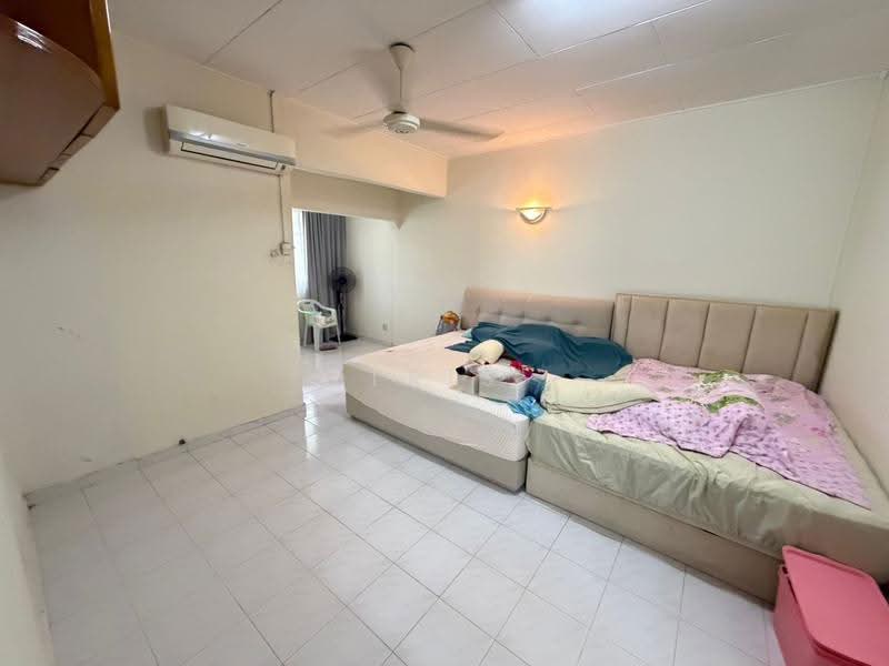 2-storey Terraced House for Sale in Taman Sri Bintang (Kepong) - Tris Jong - Bedroom - PropertyGuru.com.my