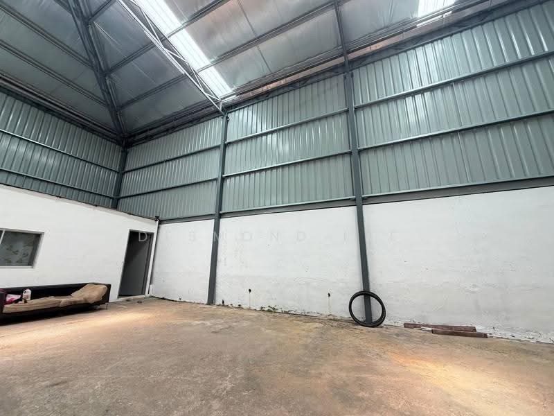 Kilang untuk Disewa di Taman Kota Puteri (Masai) - Desmond Lee - Interior - PropertyGuru.com.my
