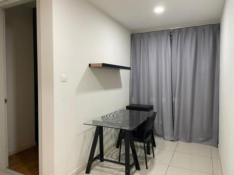 Service Residence for Sale at Sunway Geo Residence - Christine Gan - Study - PropertyGuru.com.my