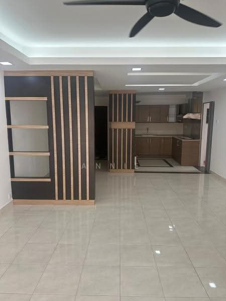 Kondominium untuk Dijual di Endah Puri - Annie Lee - Kitchen - PropertyGuru.com.my