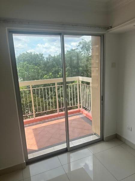 Kondominium untuk Dijual di Endah Puri - Annie Lee - Balcony - PropertyGuru.com.my