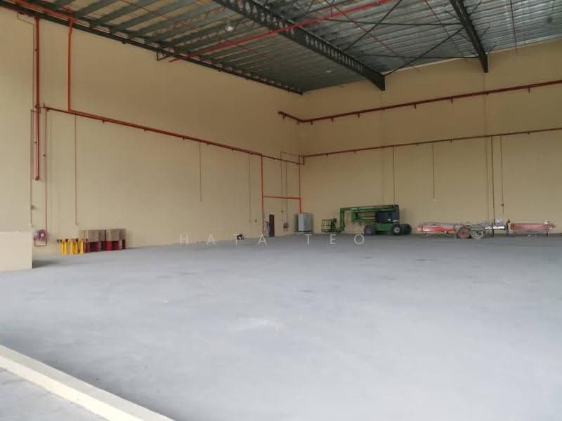 Semi-D Factory for Rent in Kapar Industrial Park (Kapar) - Hata Teo - Interior - PropertyGuru.com.my