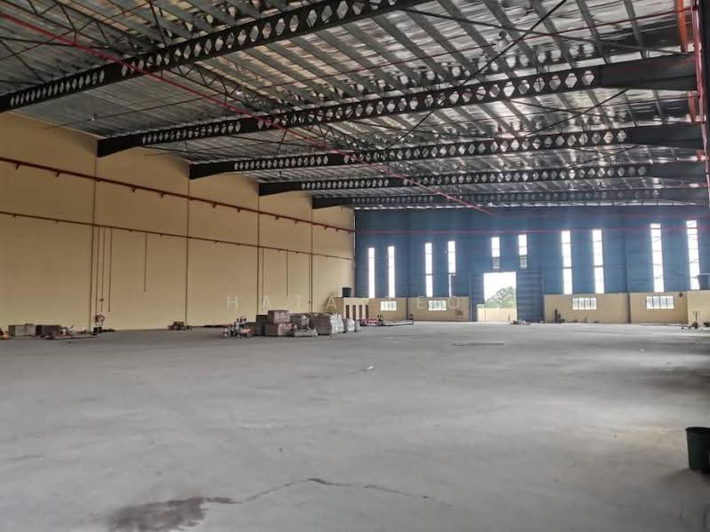 Semi-D Factory for Rent in Kapar Industrial Park (Kapar) - Hata Teo - Interior - PropertyGuru.com.my