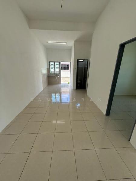 Rumah Teres 1-Tingkat untuk Disewa di Lunas (Kedah) - Sanggaran Muniandy - Kitchen - PropertyGuru.com.my