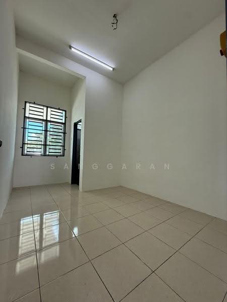 Rumah Teres 1-Tingkat untuk Disewa di Lunas (Kedah) - Sanggaran Muniandy - Bedroom - PropertyGuru.com.my