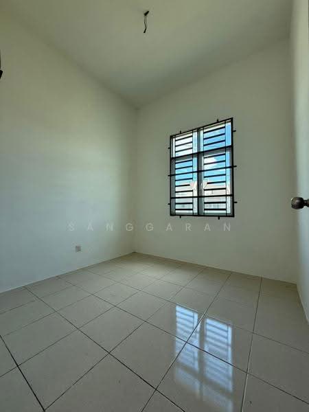 Rumah Teres 1-Tingkat untuk Disewa di Lunas (Kedah) - Sanggaran Muniandy - Bedroom - PropertyGuru.com.my