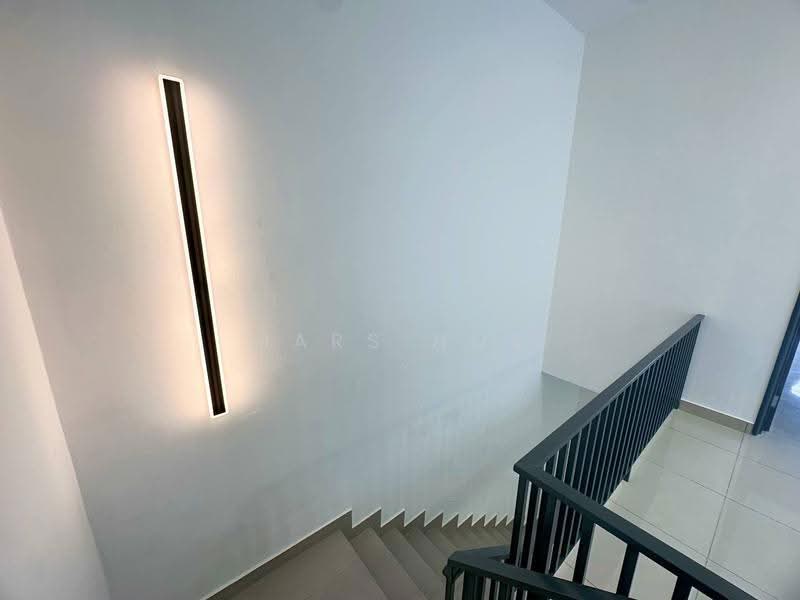 Rumah Kluster untuk Disewa di Bandar Pulai Jaya (Kulai) - Mars Hoe - Corridor - PropertyGuru.com.my