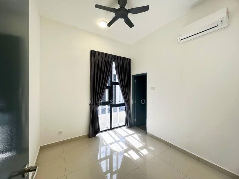 Rumah Kluster untuk Disewa di Bandar Pulai Jaya (Kulai) - Mars Hoe - Interior - PropertyGuru.com.my