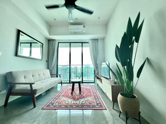 Ooak Serviced Apartments @ Kiara 163