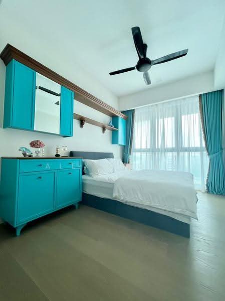 Service Residence for Rent at Ooak Serviced Apartments @ Kiara 163 - Alex Chong - PropertyGuru.com.my