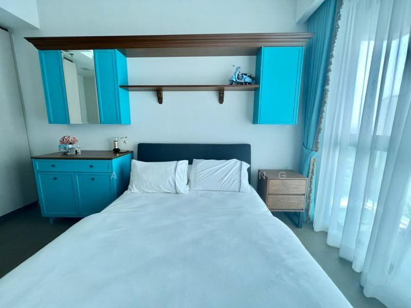 Service Residence for Rent at Ooak Serviced Apartments @ Kiara 163 - Alex Chong - PropertyGuru.com.my