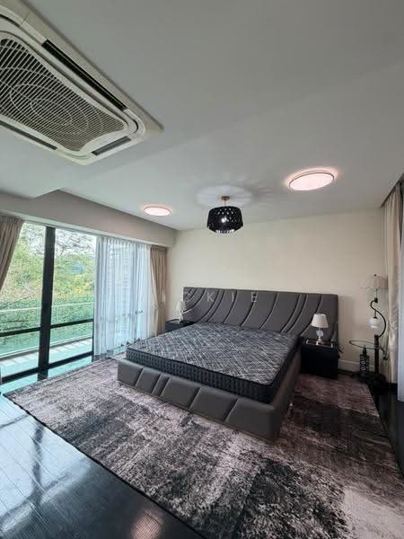 Townhouse for Rent in Bukit Kiara (Kuala Lumpur) - Vickie Foong - Bedroom - PropertyGuru.com.my