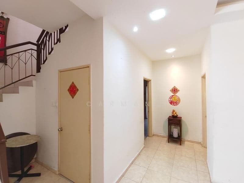 Rumah Berkembar untuk Dijual di Taman Cheng Setia (Cheng) - Carman Lua - Interior - PropertyGuru.com.my