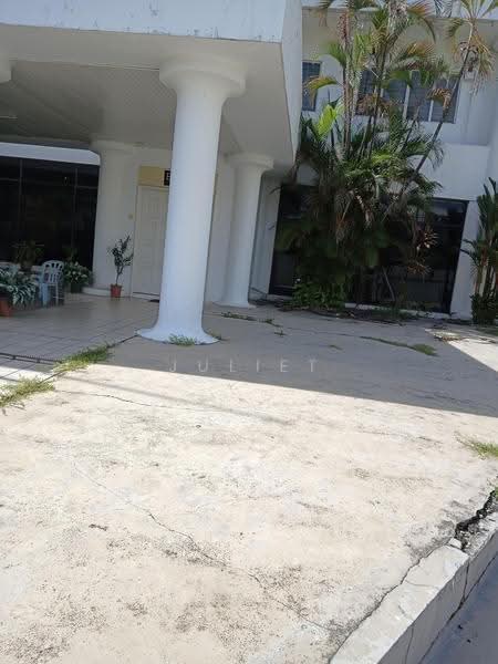 Banglo Komersial untuk Disewa di Ampang (Kuala Lumpur) - Juliet . - Exterior - PropertyGuru.com.my