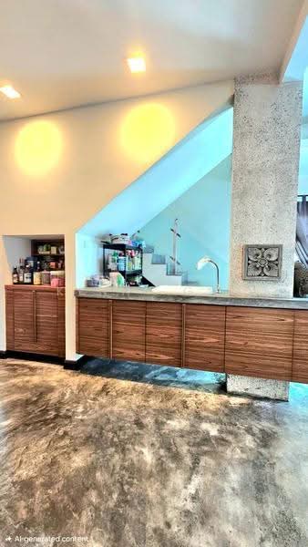 Rumah Berkembar untuk Dijual di Seksyen 14, Petaling Jaya (Petaling Jaya) - Kenny Gan - Interior - PropertyGuru.com.my