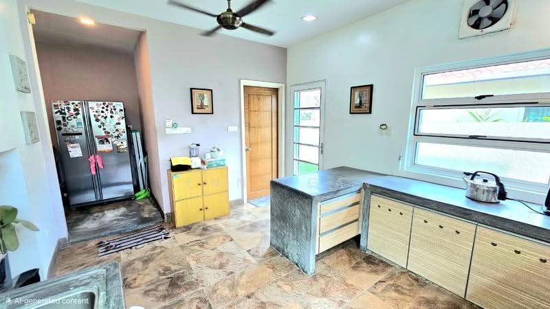 Rumah Berkembar untuk Dijual di Seksyen 14, Petaling Jaya (Petaling Jaya) - Kenny Gan - Kitchen - PropertyGuru.com.my