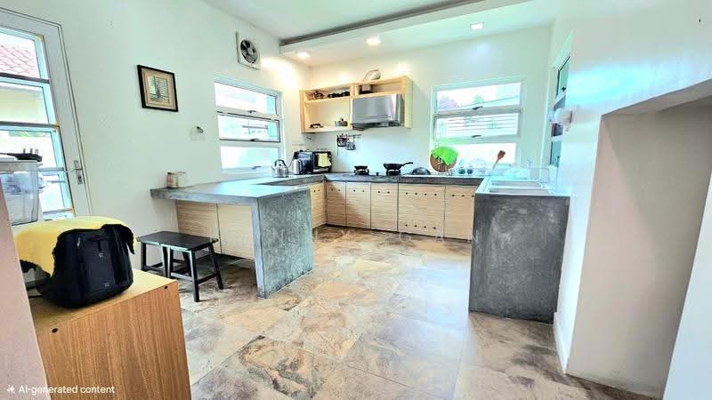 Rumah Berkembar untuk Dijual di Seksyen 14, Petaling Jaya (Petaling Jaya) - Kenny Gan - Kitchen - PropertyGuru.com.my
