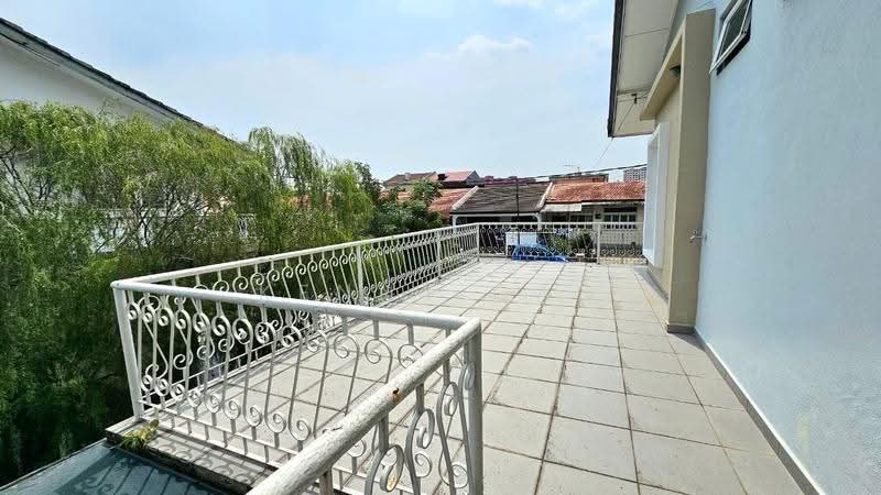 Rumah Berkembar untuk Dijual di Seksyen 14, Petaling Jaya (Petaling Jaya) - Kenny Gan - PropertyGuru.com.my