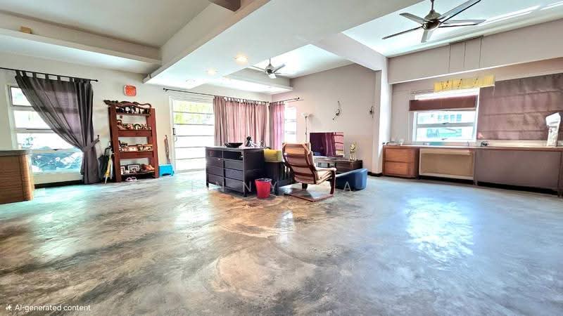 Rumah Berkembar untuk Dijual di Seksyen 14, Petaling Jaya (Petaling Jaya) - Kenny Gan - Living Room - PropertyGuru.com.my