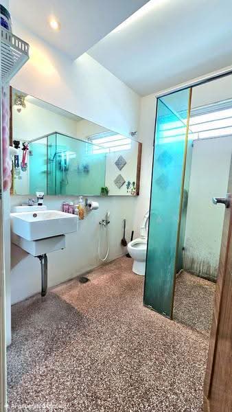 Rumah Berkembar untuk Dijual di Seksyen 14, Petaling Jaya (Petaling Jaya) - Kenny Gan - PropertyGuru.com.my