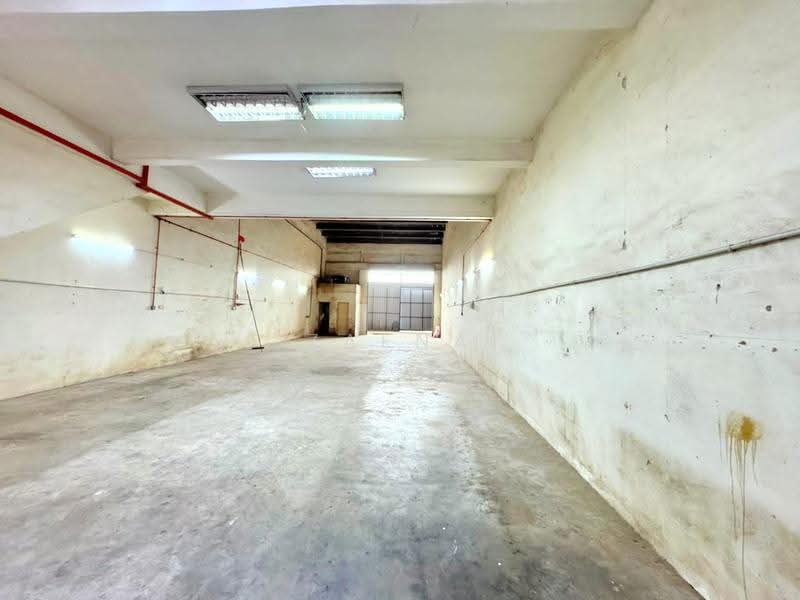 Kilang untuk Disewa di Kampung Bukit Kemuning (Shah Alam) - Zaena Ng - Interior - PropertyGuru.com.my