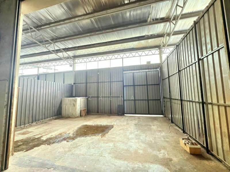 Kilang untuk Disewa di Kampung Bukit Kemuning (Shah Alam) - Zaena Ng - Interior - PropertyGuru.com.my