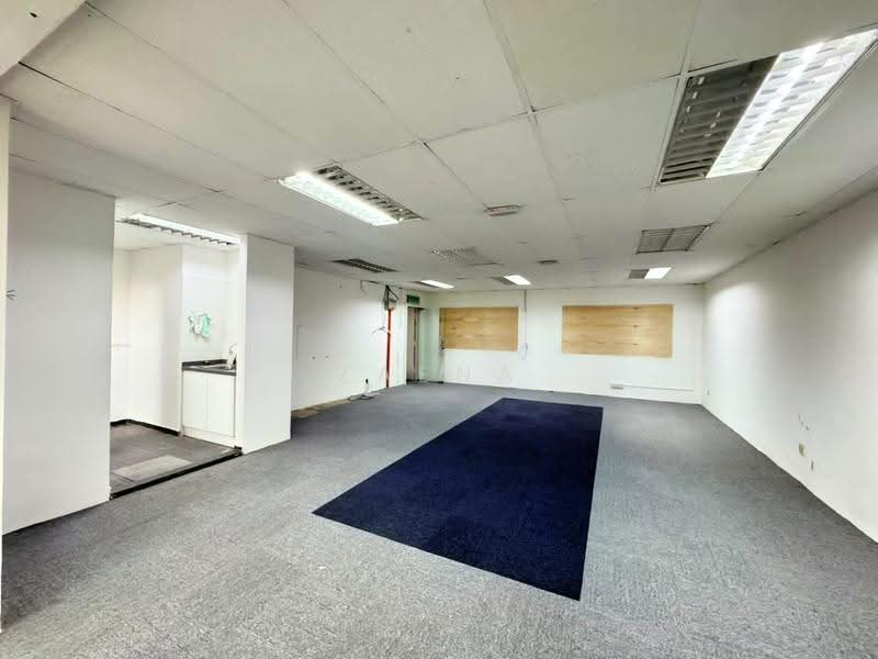 Kilang untuk Disewa di Kampung Bukit Kemuning (Shah Alam) - Zaena Ng - Interior - PropertyGuru.com.my