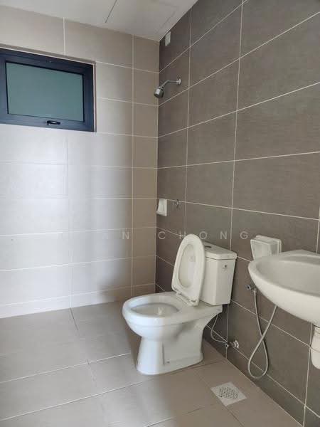 Condominium for Sale at Skyvilla @ D'Island - Chan Chong Liang - Bathroom - PropertyGuru.com.my