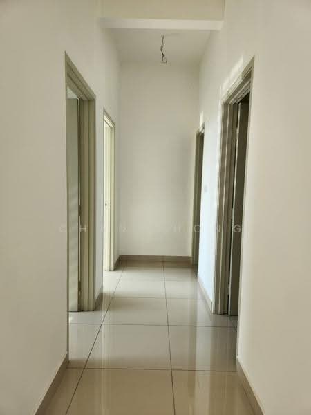Condominium for Sale at Skyvilla @ D'Island - Chan Chong Liang - Corridor - PropertyGuru.com.my