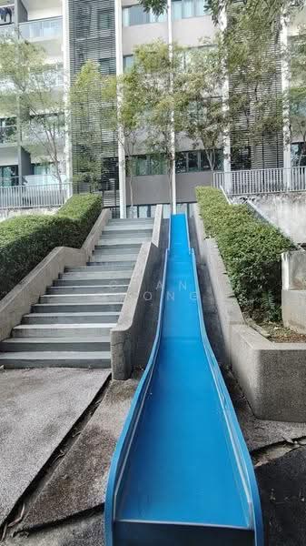 Condominium for Sale at Skyvilla @ D'Island - Chan Chong Liang - Exterior - PropertyGuru.com.my