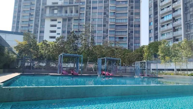 Condominium for Sale at Skyvilla @ D'Island - Chan Chong Liang - Exterior - PropertyGuru.com.my