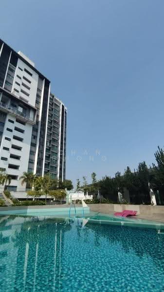Condominium for Sale at Skyvilla @ D'Island - Chan Chong Liang - Exterior - PropertyGuru.com.my