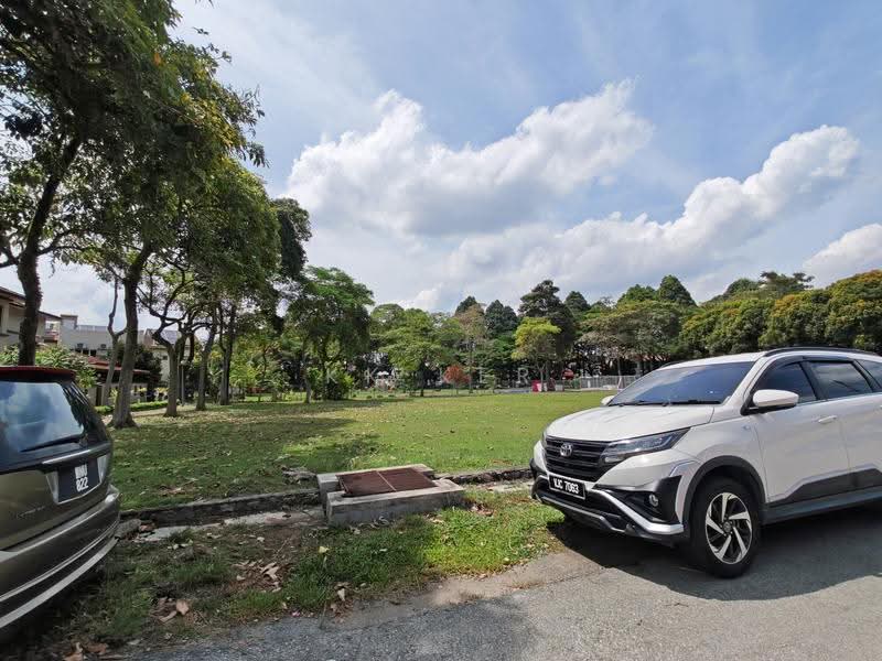 Rumah Teres 2-Tingkat untuk Disewa di Taman Putra Prima (Puchong) - Ker KK - Exterior - PropertyGuru.com.my