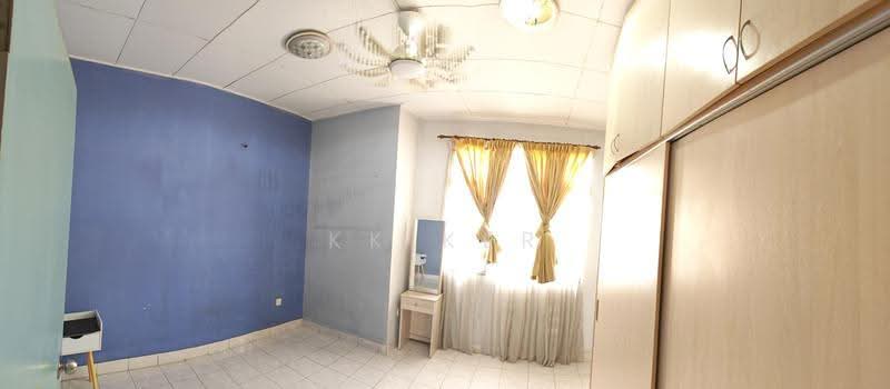 Rumah Teres 2-Tingkat untuk Disewa di Taman Putra Prima (Puchong) - Ker KK - Bedroom - PropertyGuru.com.my