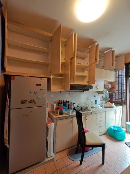 Rumah Teres 2-Tingkat untuk Disewa di Taman Putra Prima (Puchong) - Ker KK - Kitchen - PropertyGuru.com.my