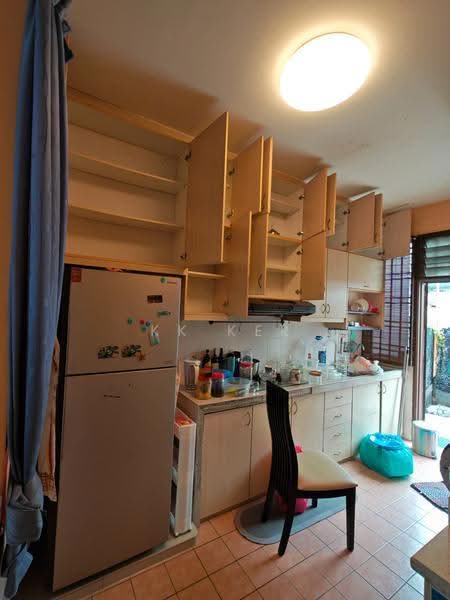 Rumah Teres 2-Tingkat untuk Disewa di Taman Putra Prima (Puchong) - Ker KK - Kitchen - PropertyGuru.com.my