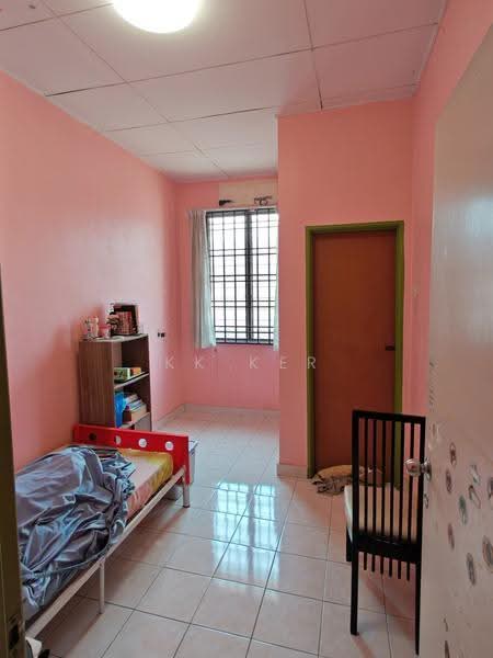 Rumah Teres 2-Tingkat untuk Disewa di Taman Putra Prima (Puchong) - Ker KK - Bedroom - PropertyGuru.com.my