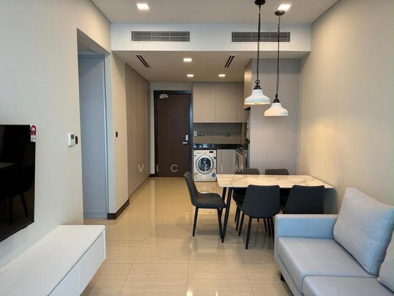 Service Residence for Sale at Puteri Cove Residences - Vic Lim - PropertyGuru.com.my