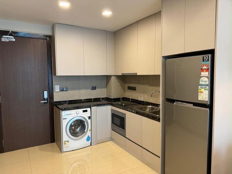 Service Residence for Sale at Puteri Cove Residences - Vic Lim - PropertyGuru.com.my