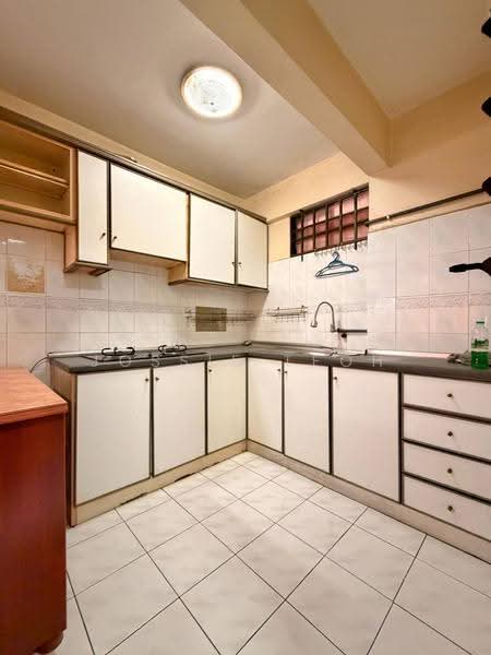 Pangsapuri untuk Disewa di Pearl Tower (Ria) - Jossie Teoh - Kitchen - PropertyGuru.com.my