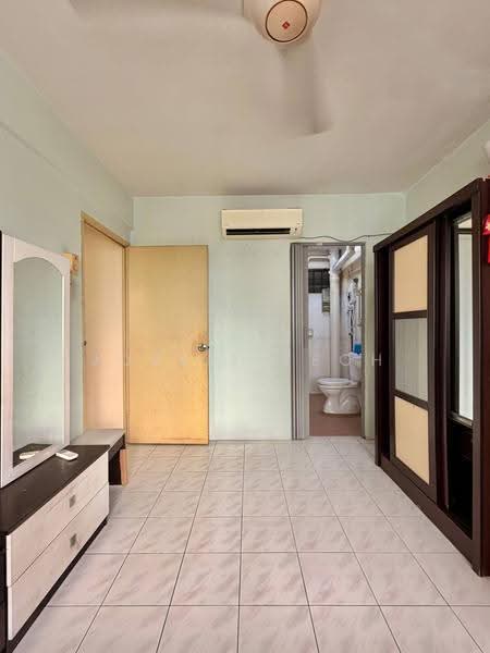 Pangsapuri untuk Disewa di Pearl Tower (Ria) - Jossie Teoh - Interior - PropertyGuru.com.my