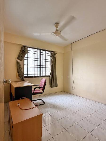 Pangsapuri untuk Disewa di Pearl Tower (Ria) - Jossie Teoh - Study - PropertyGuru.com.my