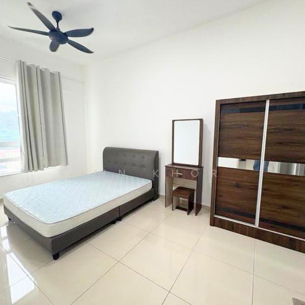 Kondominium untuk Dijual di The Amarene - Ann Khor - Bedroom - PropertyGuru.com.my