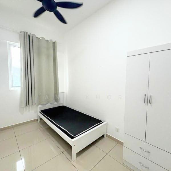 Kondominium untuk Dijual di The Amarene - Ann Khor - Bedroom - PropertyGuru.com.my